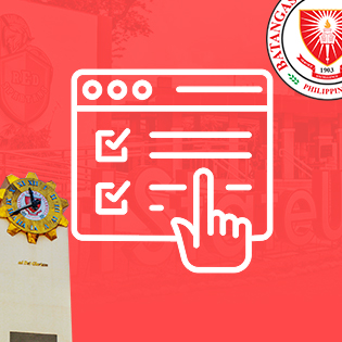 BatStateU - College Applicant's Portal